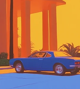 Dynamic Content Image