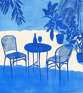 Dynamic Content Image