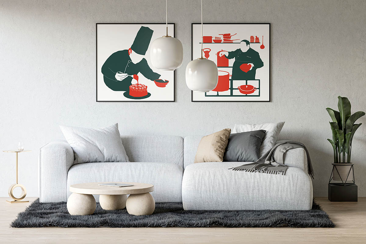 illustrazioni di Marta Lonardi