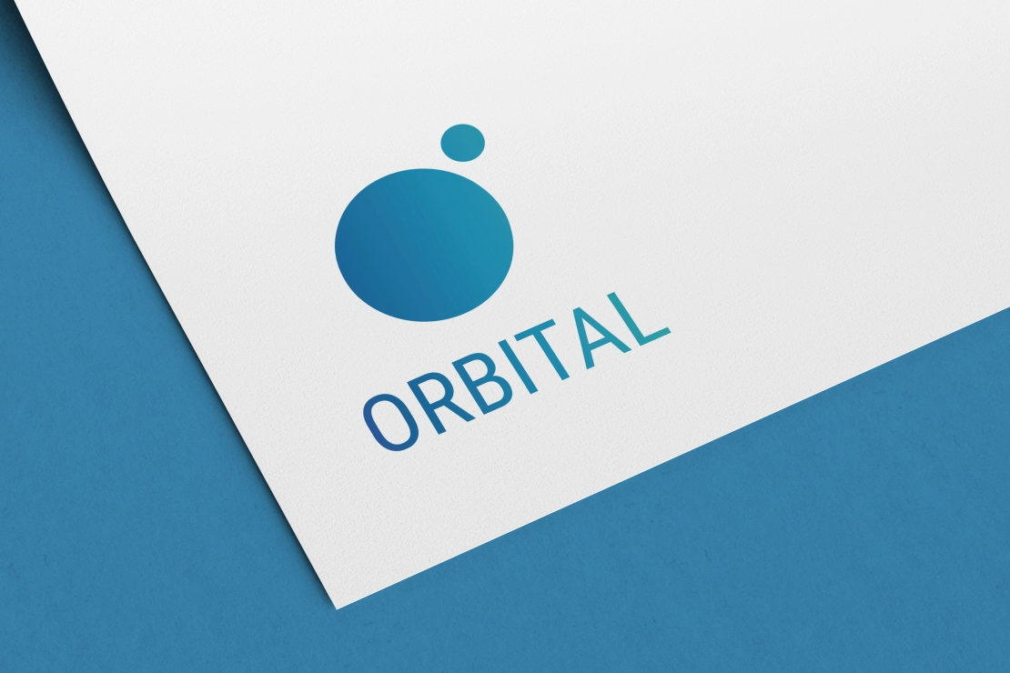 anteprima logo Orbital Srl
