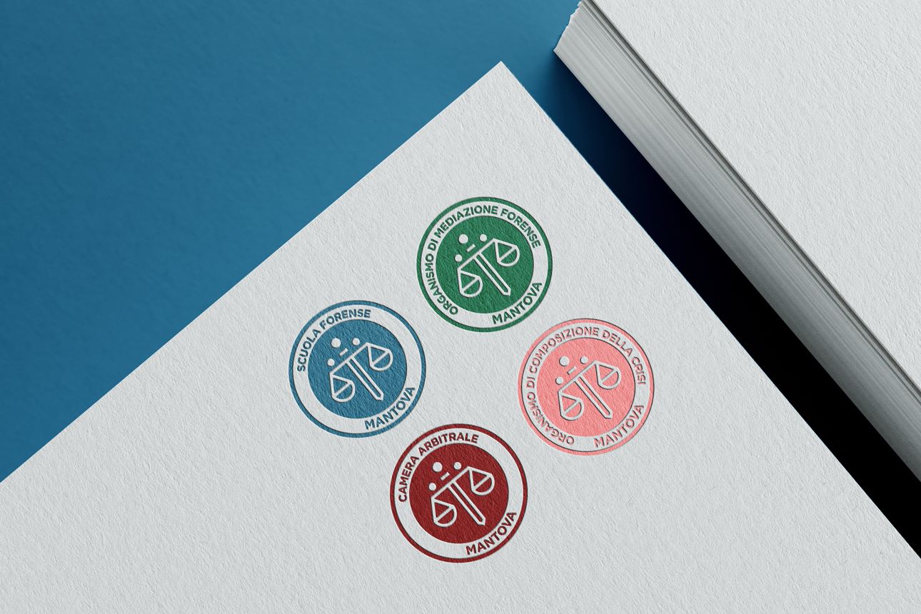  Ordine degli Avvocati di Mantova