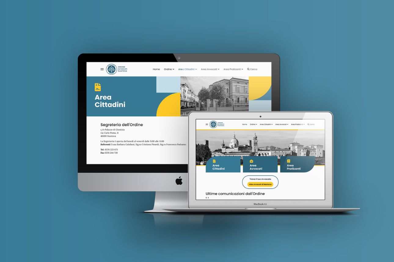 Ordine degli Avvocati di Mantova