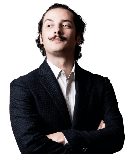 Andrea Maestrini